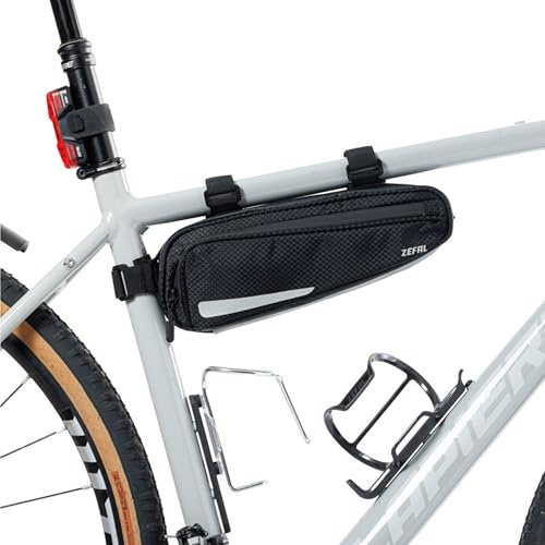 Bolsa ZEFAL Z Frame Pack AL Cuadro