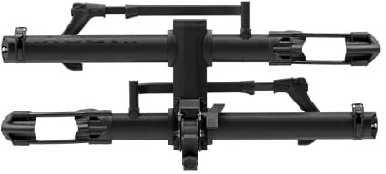 Kuat Racks NV Base 2.0 Bike Rack, Sandy Matte Black, 1.25
