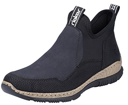 Rieker Damen Kurzstiefel N3275