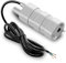 12v Tauchpumpe: Mikromotor Wasserpumpe 12v, 12v wohnmobil, Wohnwagen Tauchwasserpumpe, tauchpumpe 12v camping, Wasserpumpe Wohnwagen, Tauchwasserpumpe für Wohnmobil ond Teich, Aquarium, brunnen