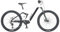 Prophete Dice 5.0 E-MTB E-Bike Fully 27,5 Zoll - 720Wh - Integrierter Akku - Mittelmotor AEG - 12-Gang Kettenschaltung - HDY. Scheibenbremse - Rahmenhöhe 48 cm