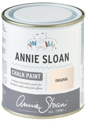 Annie Sloan Chalk Paint 500 ml (Original)