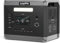 SolarPlay Q2501 Centrale Elettrica Portatile 2160Wh LiFePO4, 2400W Uscita Continua, Ricarica Solare Rapida, Generatore Portatile per Campeggio, Emergenza e Backup Casa