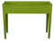 Gardiun Huerto Urbano Nature Grove II Metal 60x30x80 cm Verde Capacidad de 36 litros