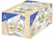 Alpenschnaps Steinbeisser Marille (30 x 20 ml) – Milder, aromatischer Marillenschnaps als PET – Obstschnaps mit Rezeptur aus dem Alpenland – Schnaps für den Genuss nach dem Essen – 35 % Vol.