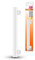 OSRAM LEDinestra 30cm non-dim 3,2W/827 ES S14s, Blanc
