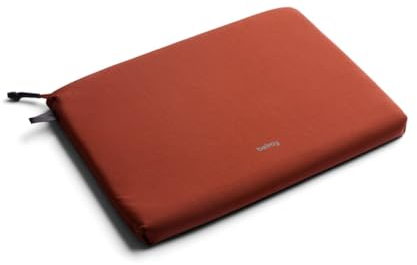 Bellroy Lite Laptop Sleeve (14” Laptophülle) - Clay