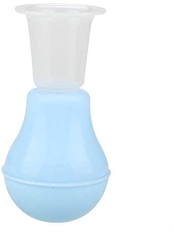 Ventosa per Capezzoli, Correttore per Capezzoli Aspiratore per Capezzoli Estrattore per Capezzoli per Capezzoli Piatti Invertiti Conchiglie e Creme per il Seno per Mamma Ragazza