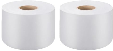 Pellicola protettiva per alberi, 35,1 x 10,2 cm, in tessuto non tessuto, per inverno, per alberi da frutto, arbusti, piante, protegge la corteccia dal gelo e dai parassiti del giardino