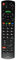 Remote Control for Panasonic VIERA N2QAYB000487 TV Remote Control