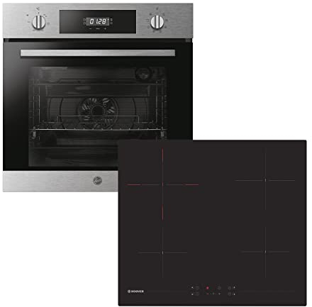 Hoover H-Oven 300 Hoover PHC3B25CXHH64DCT Oven