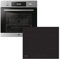 Hoover H-Oven 300 Hoover PHC3B25CXHH64DCT Oven