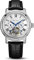 SEA-GULL Herrenuhr Seagull 2021 Automatische mechanische Uhr Vakuum Kalender Potenzial Schwungrad Multifunktions Business Uhren, Weiß - D819.622, Klassisch