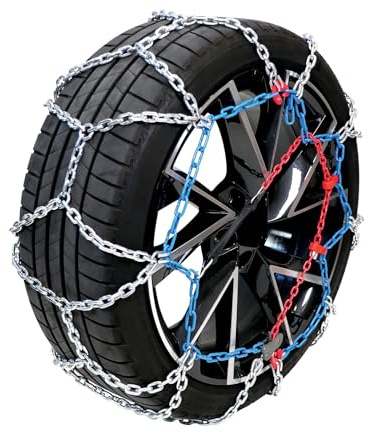 Snökedja RVX-240 16mm