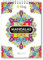 Finoly Mandala Malbuch für Erwachsene mit 30 Original Illustrationen | Mandala Buch für Erwachsene Reduzieren Stress | Ausmalbuch Mandala | A4 Format | Premium Papier | Spiralbindung | Band 2