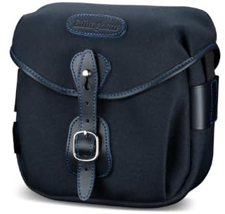 Billingham Hadley Digital Camera Bag - Midnight