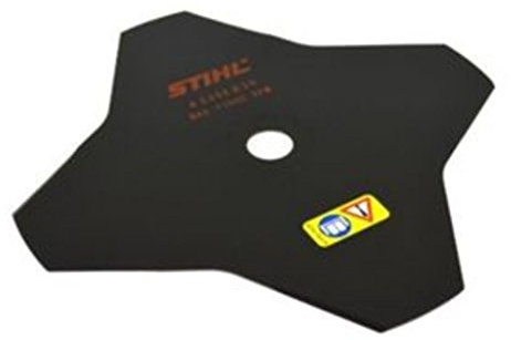 Stihl 40007133801 Grasschneideblatt Disc Grass 230-4