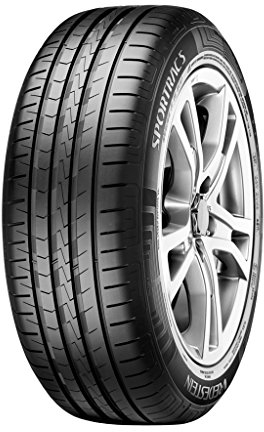 Vredestein Sportrac 5 - 185/60R14 82H - Sommerreifen
