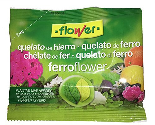 Quelato de hierro Ferroflower