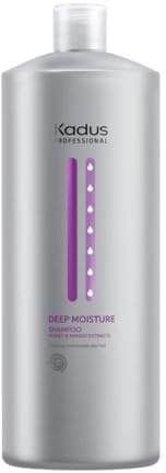 Kadus Deep Moisture Shampoo 1000 ml