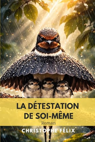 La détestation de soi-même