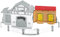 Playmobil 6474 Stallerweiterung Ponyhof (Folienverpackung)
