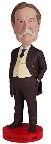Royal Bobbles William Howard Taft Wackelkopf