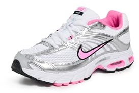 Nike - Scarpe da donna Air Max Moto 2K, colore rosa/argento, 8.5