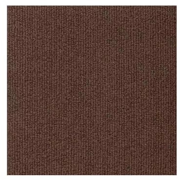 Odot Alfombra para Silla de Escritorio Empalmado, Alfombra Protectora Suelo Silla Ruedas Antideslizante Gaming, Tapete de Protección de Oficina, para Parqué, Suelos Duros (marrón,100x100cm)