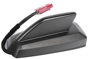ACDelco GM Original Equipment 23447542 High Frequency Antenna, Black