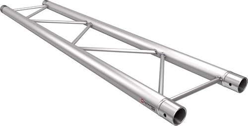 Naxpro-Truss FD 22 Strecke 100 cm Aluminium Traversensystem Silber