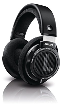 Philips SHP9500/00 Headphone