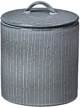 broste Copenhagen Nordic SEA Dose mit Deckel 12 cm