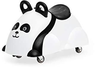 Viking Toys Reiter Panda