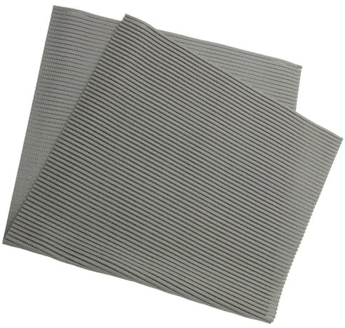 Sosoport Reptiliensubstrat-Teppich für Terrarien Reptilienbettwäsche Schlangen-/eidechsenunterlage