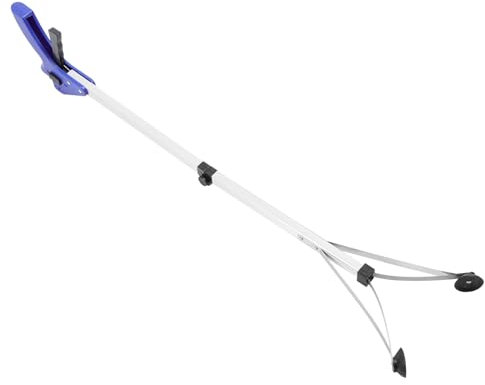 IWOWHERO Per Rifiuti Strumento Portatile Per Rifiuti All e Casa e Resistente Per e Domestici