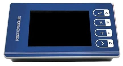 Probador de células carga, medidor fuerza Digital, dinamómetro vaivén con pantalla LCD Electrodomésticos(Standard)