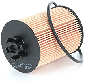 VALEO Filtres à moteur 586519 - Filtre à huile - Haut niveau de filtration, durabilité, montage facile