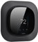 CaseBot Wall Plate for 2022 Ecobee Smart Thermostat Premium & 2022 Ecobee Smart Thermostat Enhanced, Practical and Stylish Trim Kit Bracket Mount Cover, Easy Installation, Matte Black