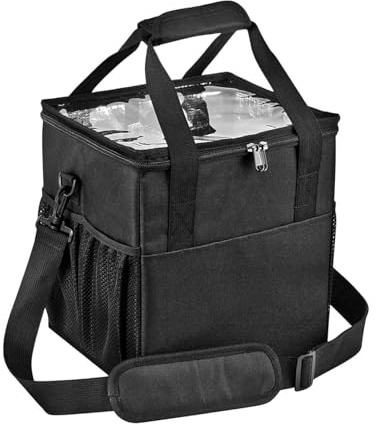 Portabottiglie multiplo, portabevande – regolabile a 4 scomparti portatile, materiale resistente per bottiglie d'acqua, strumento di trasporto per viaggi all'aperto e campeggio, attrezzatura