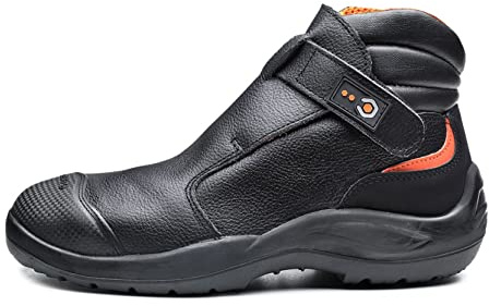 Base B121 BOTA CLASSIC SOLDADOR S3 SRC-T47