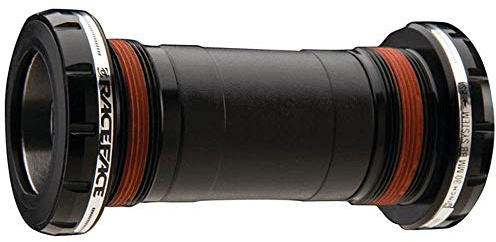 Race Face Unisex 73mm 30mm Ext Seal BB19BSA687330, Black, 68 UK