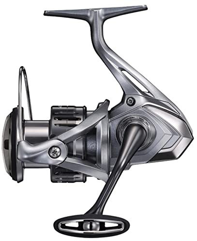 Shimano 21 NASCI Fishing Reel Shipped from Japan 2022 Model (C3000)