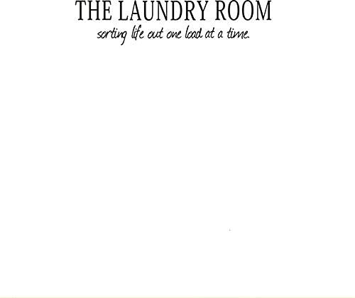 Stickers Muraux Pour Chambre De Filles, Art De Tatouage Mural, Vitres De Nettoyage À Sec 91X19 Cm