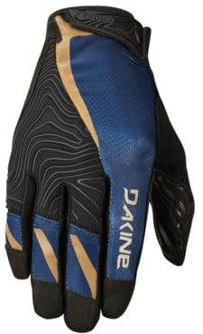 Dakine Cross-X 2.0 Glove - Naval Academy, X-Large