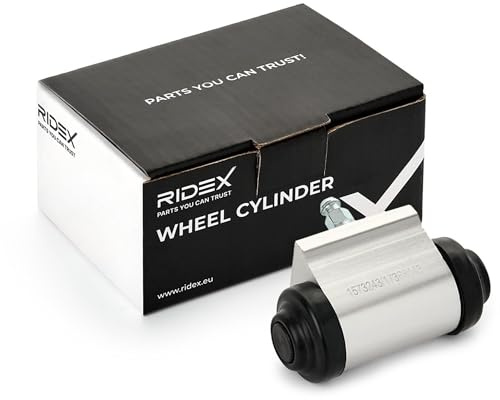 RIDEX 277W0193 Cylindre de roue Arrière pour RENAULT Clio IV 3/5 portes (BH)