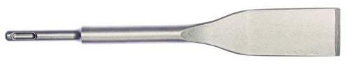 Professional SDS-plus - Cincel para azulejos (260 x 40 mm, 1 unidad)