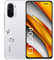 POCO F3 5G Smartphone Ohne Vertrag + Kopfhörer (16,94cm (6,67) AMOLED Display 120Hz, 8GB+256GB Speicher, 48MP Quad-Rückkamera, 20MP Frontkamera, Dual-SIM, Android 11) Weiss - [Exklusiv Bei Amazon]