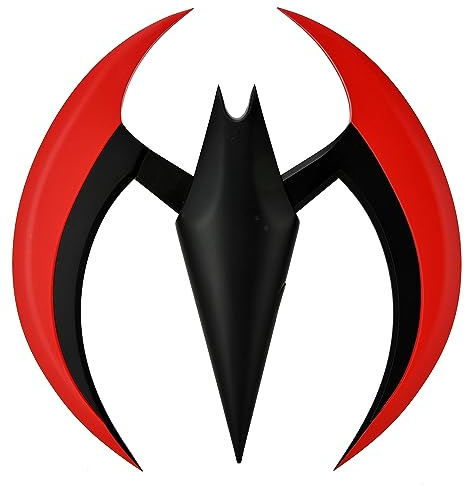 NECA - Batman Beyond - Red Batarang Prop Replica