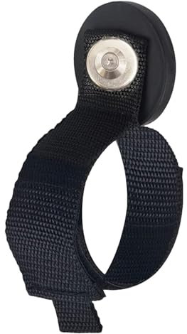 Crochets Magnétiques, Crochet Magnétique Puissant, Crochet Magnetique Aimant Puissant Neodyme Crochet, Organisateur Multifonctionnel De Tuyaux D'eau Et De Forets À Câble